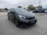 フィット 1.5 eHEV RS 
