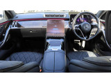 Sクラス S450d AMGラインパッケージ(ISG搭載モデル) 4WD 