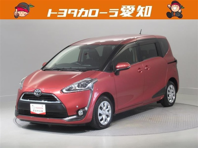 シエンタ 1.5 G 