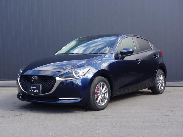 MAZDA2 1.5 XD プロアクティブ Sパッケージ 