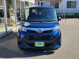 タンク 1.0 G S 4WD 