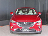 CX-3 1.5 XD Lパッケージ 