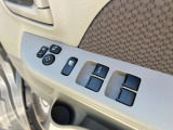 電動格納ミラー、パワーウィンド-