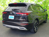 アウトランダー PHEV 2.4 P 4WD 