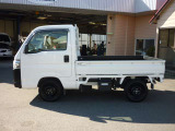 アクティトラック SDX 4WD