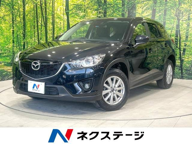 CX-5 2.2 XD 