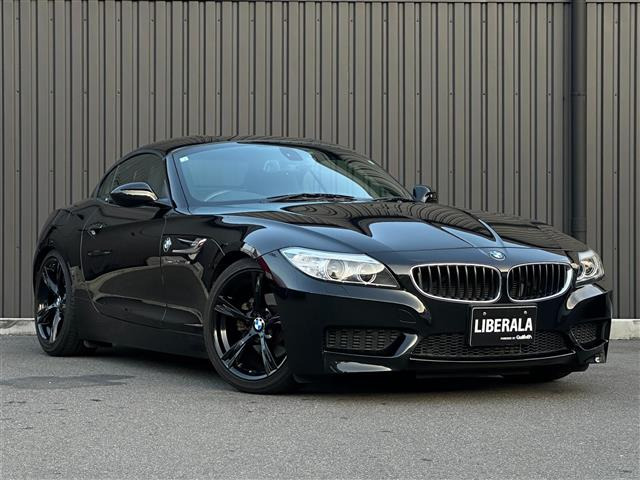 BMW Z4 (E89型) 20i Mスポーツ純正18㌅アルミホイール＆タイヤ 1本