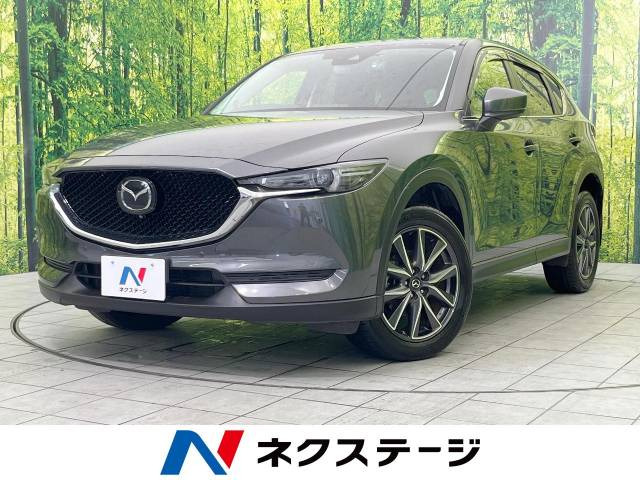 CX-5  XD プロアクティブ