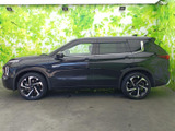 アウトランダー PHEV 2.4 P 4WD 