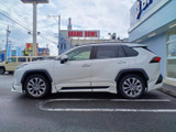 RAV4 2.0 G Zパッケージ 4WD 