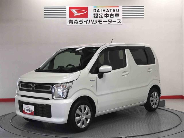 フレア ハイブリッド XG 4WD 