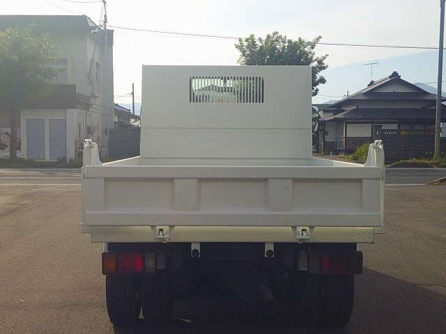 中古車 いすゞ エルフ 4.8 ダンプ フラットロー ディーゼル の