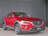 CX-3 1.5 XD Lパッケージ 