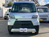 ハイゼットカーゴ デラックス SAIII ハイルーフ 4WD 