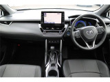 カローラクロス 1.8 ハイブリッド Z E-Four 4WD 