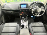 CX-5 2.2 XD 