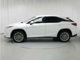 RX 450h バージョンL 4WD 