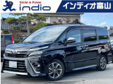 トヨタ ヴォクシー