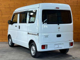 NV100クリッパー DX GLパッケージ ハイルーフ 4WD 