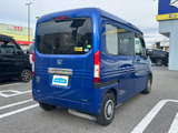 N-VAN +スタイル ファン ターボ ホンダセンシング 