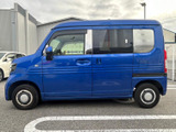 N-VAN +スタイル ファン ターボ ホンダセンシング 