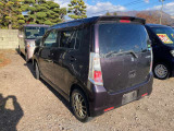 ワゴンRスティングレー リミテッド 4WD 