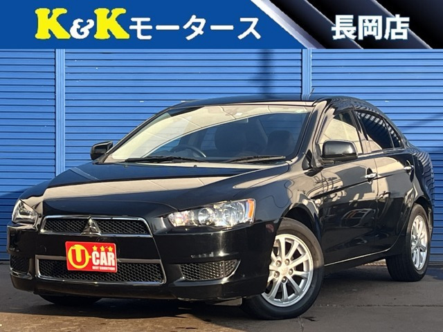 ギャランフォルティス 1.8 スーパーエクシード 東海仕入 ワンオーナー ナビTV ETC