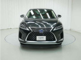 RX 450h バージョンL 4WD 