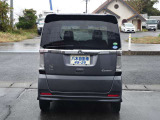 N-BOXカスタム G 4WD 