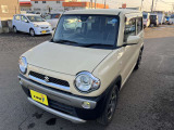 ハスラー G 4WD 