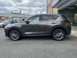 CX-5 2.5 25T エクスクルーシブ モード 4WD 