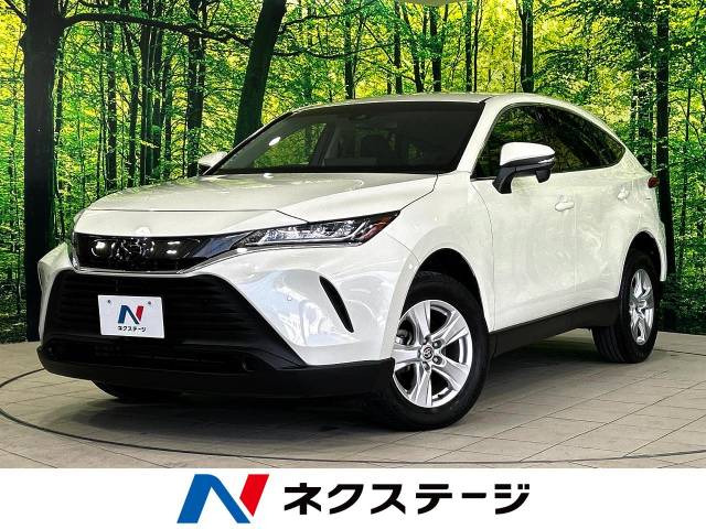 6BA-MXUA80ハリアー装着 スタッドレスタイヤ ミシュラン｜車・バイク 