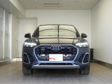 Q5 40 TDI クワトロ Sライン ディーゼル 4WD 