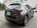 CX-5 2.5 25T エクスクルーシブ モード 4WD 