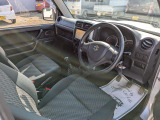 ジムニー XG 4WD 