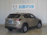 CX-5 2.0 20S プロアクティブ 