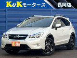 【中古車情報】スバル インプレッサXV 2.0i-L アイサイト 4WD 関東仕入 衝突被害軽減ブレーキ ナビTV の中古車詳細（走行距離：9.8万km、カラー：サテンホワイトパール、販売地域：新潟県長岡市中之島）