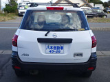 AD 1.6 DX 4WD 
