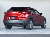 CX-30 1.8 XD Lパッケージ 