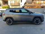 ☆期間限定キャンペーン実施中☆このチャンスに是非☆お問い合わせは、JEEP正規ディーラーJEEP岡山 無料電話0066ー9711ー674340(携帯可)迄スタッフ一同心よりお待ちしております☆