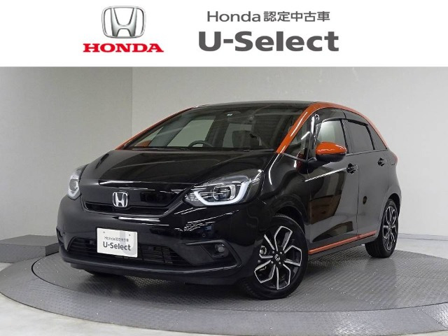 フィット  1.3 ネス