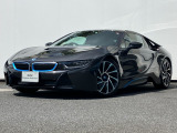 【中古車情報】BMW i8 ベースモデル  の中古車詳細（走行距離：4万km、カラー：ソフィストグレー、販売地域：埼玉県川口市）