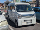 エブリイ ジョイン ハイルーフ