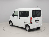 N-VAN G 
