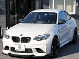 【中古車情報】BMW M2クーペ   の中古車詳細（走行距離：3.8万km、カラー：シロ、販売地域：千葉県船橋市飯山満町）