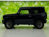 ジムニー XC 4WD 
