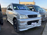 テリオスキッド CL 4WD