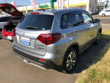 エスクード 1.5 4WD 