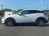 CX-3 1.5 XD ツーリング Lパッケージ 