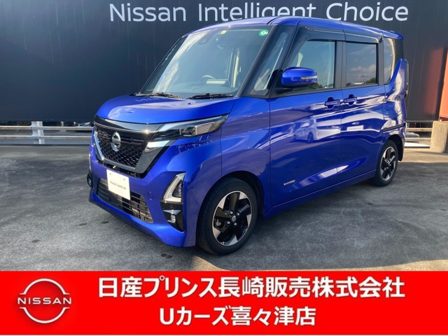 デイズ ハイウェイスターX プロパイロットエディション 
